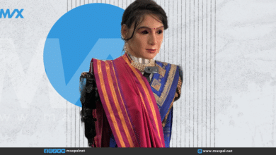 روبوت هندي بقلب نابض يذهل العالم روبوت هندي بقلب نابض يذهل العالم