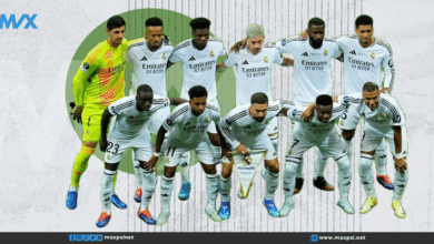 ريال مدريد أمام مايوركا: التشكيل المتوقع وغيابات مؤثرة في ضربة البداية ريال مدريد أمام مايوركا: التشكيل المتوقع وغيابات مؤثرة في ضربة البداية