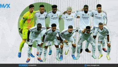 ريال مدريد أمام مايوركا: التشكيل المتوقع وغيابات مؤثرة في ضربة البداية ريال مدريد أمام مايوركا: التشكيل المتوقع وغيابات مؤثرة في ضربة البداية