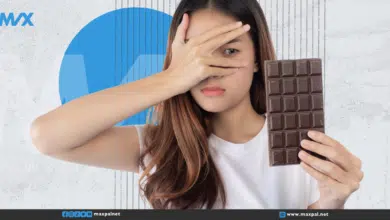 السكر يؤدي إلى حب الشباب والتجاعيد: كيف تحافظ على بشرتك؟ السكر يؤدي إلى حب الشباب والتجاعيد: كيف تحافظ على بشرتك؟