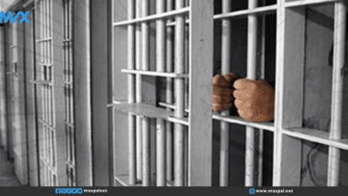 الكويت: السجن 47 عامًا لأم حاولت قتل ابنتها بحقنها بالأنسولين الكويت: السجن 47 عامًا لأم حاولت قتل ابنتها بحقنها بالأنسولين