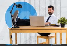 دراسة جديدة تكشف تأثير العمل المكتبي على الصحة الذهنية وطرق تحسينها دراسة جديدة تكشف تأثير العمل المكتبي على الصحة الذهنية وطرق تحسينها