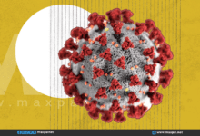 دراستان تكشفان مقاومة كوفيد للأدوية دراستان تكشفان مقاومة كوفيد للأدوية