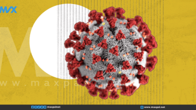 دراستان تكشفان مقاومة كوفيد للأدوية دراستان تكشفان مقاومة كوفيد للأدوية