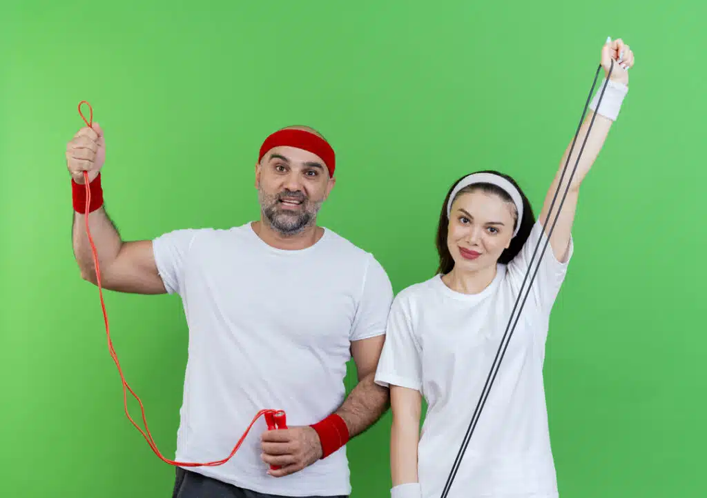 فوائد الرياضة للصحة النفسية والجسدية