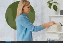 10 أفكار مبتكرة: تنظيم المنزل بطريقة ذكية وسهلة 10 أفكار مبتكرة لتنظيم المنزل بطريقة ذكية وسهلة
