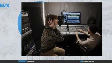 كيف أثرت المنصات الرقمية على صناعة الموسيقى والفن؟ كيف أثرت المنصات الرقمية على صناعة الموسيقى والفن؟