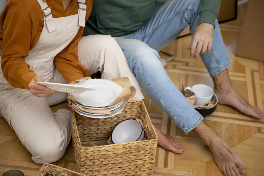 10 أفكار مبتكرة: تنظيم المنزل بطريقة ذكية وسهلة تنظيم المنزل بطريقة ذكية وسهلة