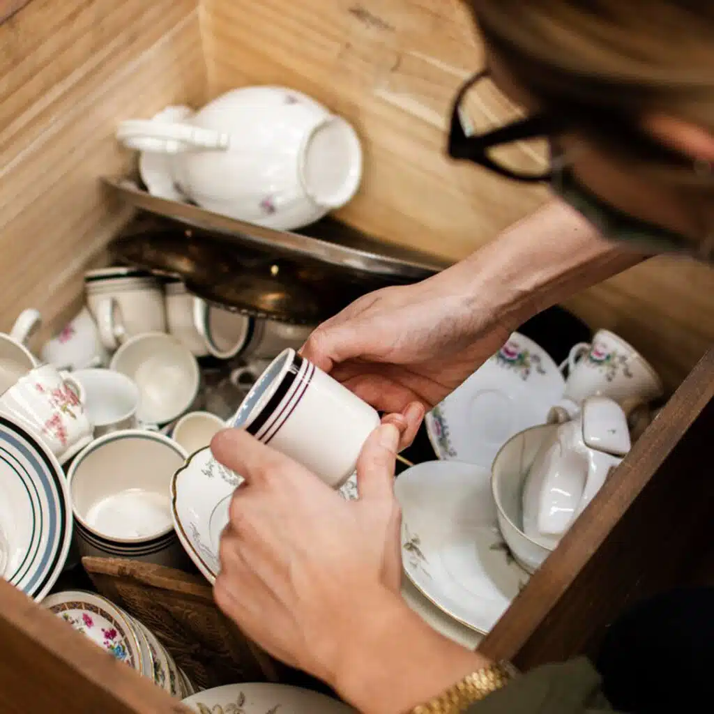 10 أفكار مبتكرة: تنظيم المنزل بطريقة ذكية وسهلة تنظيم المنزل بطريقة ذكية وسهلة