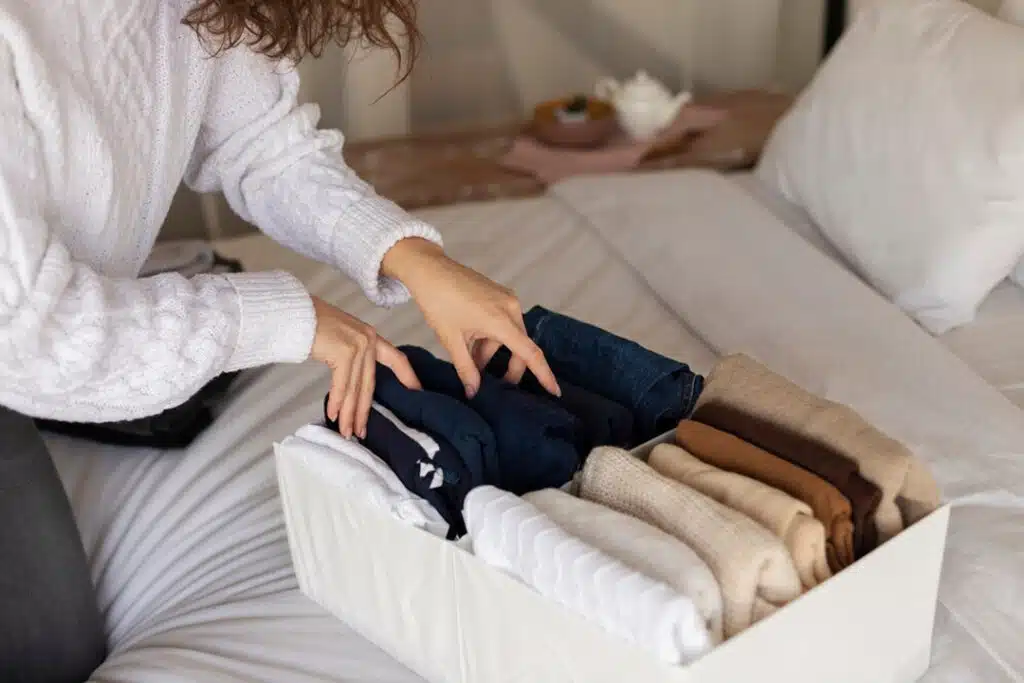 10 أفكار مبتكرة: تنظيم المنزل بطريقة ذكية وسهلة تنظيم المنزل بطريقة ذكية وسهلة