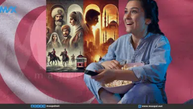 الدراما التركية بين الأمس واليوم: تطور القصص والتمثيل عبر السنوات الدراما التركية بين الأمس واليوم: تطور القصص والتمثيل عبر السنوات