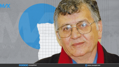 اقتباسات من سميح القاسم شاعر المقاومة