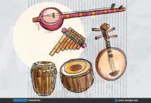 المقامات الموسيقية العربية: رحلة في عالم النغمات والأصوات الفريدة المقامات الموسيقية العربية: رحلة في عالم النغمات والأصوات الفريدة