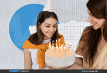 أجمل الكلمات لابنتي في عيد ميلادها أجمل الكلمات لابنتي في عيد ميلادها