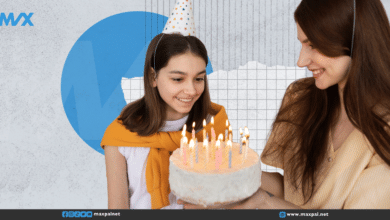 أجمل الكلمات لابنتي في عيد ميلادها