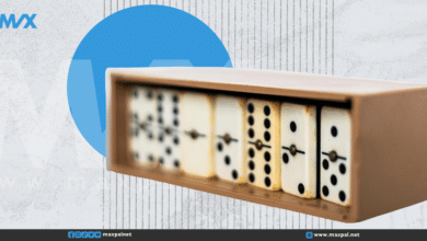 ما هي لعبة الدومينو؟ اليكم قواعد اللعب ما هي لعبة الدومينو