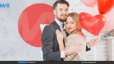 كلمات لزوجي وحبيبي في عيد ميلاده