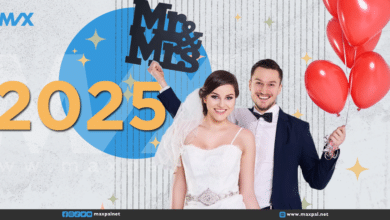 فرص الزواج والارتباط في 2025: ماذا يحمل العام الجديد للأبراج؟ فرص الزواج والارتباط في 2025