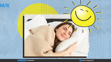 كلمات صباحية تبدأ بها يومك
