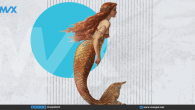 حورية البحر: أسطورة سحرية بين الحقيقة والخيال حورية البحر: أسطورة سحرية بين الحقيقة والخيال