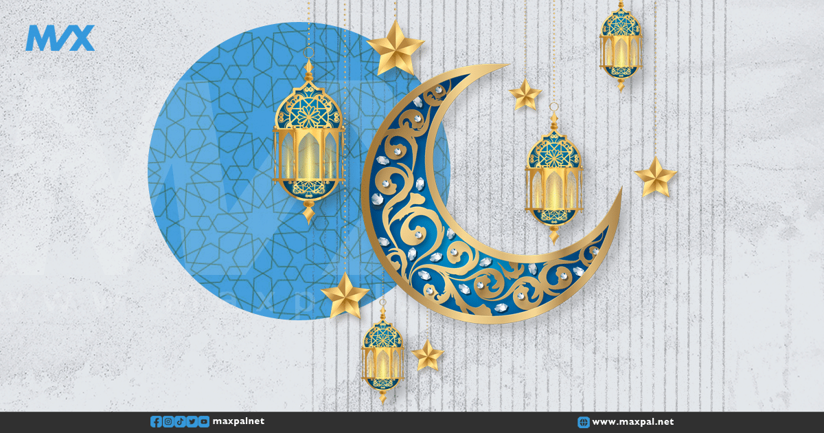 أجمل 20 عبارة تهنئة لشهر رمضان المبارك