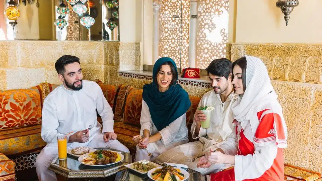 عادات وتقاليد مشتركة بين العرب والعالم: ما يجمعنا رغم التنوع الثقافي