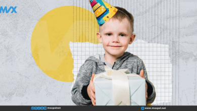 أجمل الكلمات لابني في عيد ميلاده