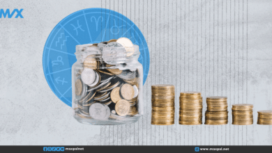 الأبراج والمال: كيف يؤثر برجك على قراراتك المالية؟