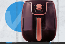 المقلاة الهوائية: ما لا يمكنك طهيه بها وأفضل البدائل المقلاة الهوائية: ما لا يمكنك طهيه بها