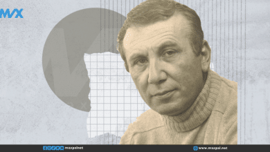 اقتباسات وأقوال نزار قباني: شاعر الحب اقتباسات وأقوال نزار قباني: شاعر الحب