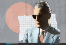 اقتباسات وأقوال طه حسين: عميد الأدب العربي ومناصر العقل اقتباسات وأقوال طه حسين: عميد الأدب العربي ومناصر العقل