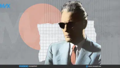 اقتباسات وأقوال طه حسين: عميد الأدب العربي ومناصر العقل اقتباسات وأقوال طه حسين: عميد الأدب العربي ومناصر العقل