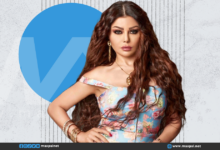 هيفاء وهبي تعود إلى دراما رمضان 2025 بمسلسل "دهب" هيفاء وهبي تعود إلى دراما رمضان 2025 بمسلسل "دهب"