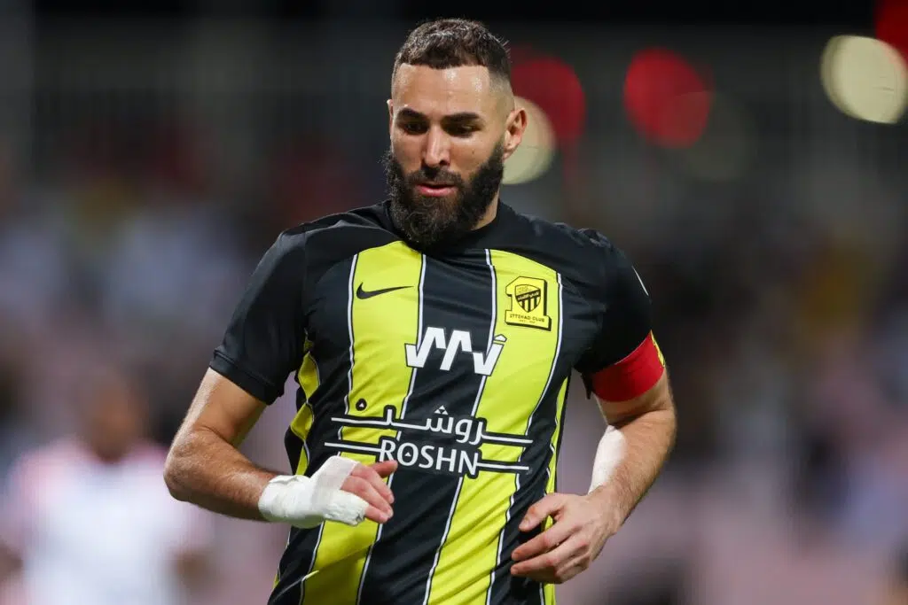 موعد مباراة الاتحاد والقادسية في نهائي كأس الملك 2025