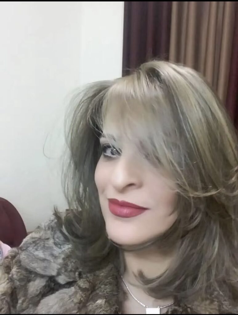 لينا ونجاح بني حمد.. قصة تهز الأردن وتكشف عن عنف أسري صادم لينا القاق نجاح بني حمد