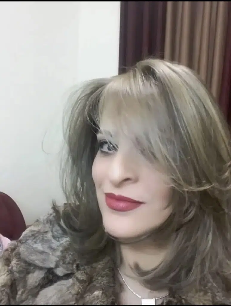 لينا ونجاح بني حمد.. قصة تهز الأردن وتكشف عن عنف أسري صادم لينا القاق نجاح بني حمد