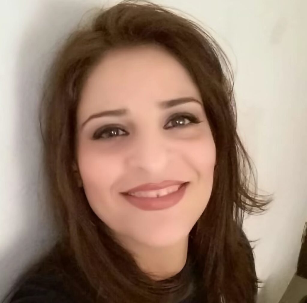 لينا ونجاح بني حمد.. قصة تهز الأردن وتكشف عن عنف أسري صادم نجاح بني حمد
