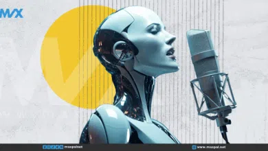 الذكاء الاصطناعي في كتابة الأغاني: هل يمكن أن يحل محل الشاعر؟ الذكاء الاصطناعي في كتابة الأغاني: هل يمكن أن يحل محل الشاعر؟