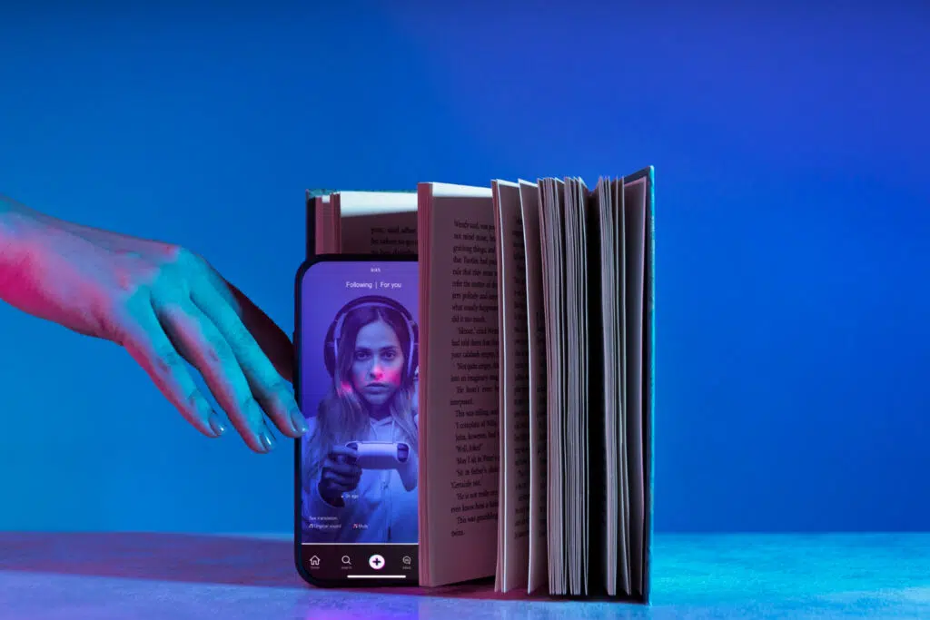 الذكاء الاصطناعي في كتابة الأغاني: هل يمكن أن يحل محل الشاعر؟ الذكاء الاصطناعي في كتابة الأغاني: هل يمكن أن يحل محل الشاعر؟