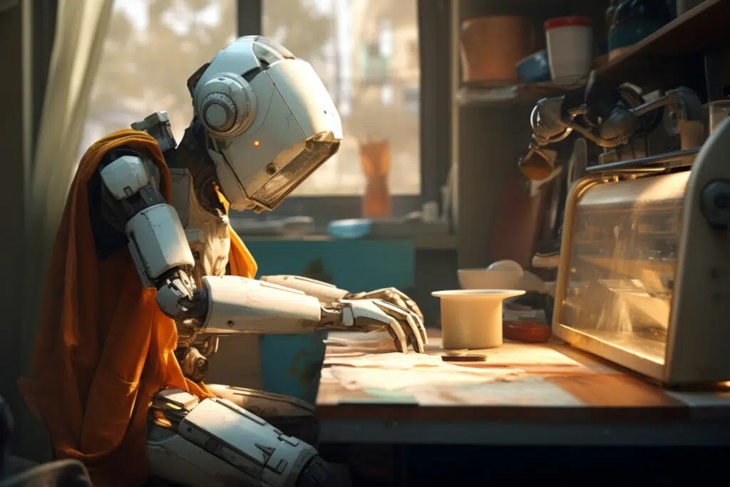 الذكاء الاصطناعي في كتابة الأغاني: هل يمكن أن يحل محل الشاعر؟ الذكاء الاصطناعي في كتابة الأغاني: هل يمكن أن يحل محل الشاعر؟