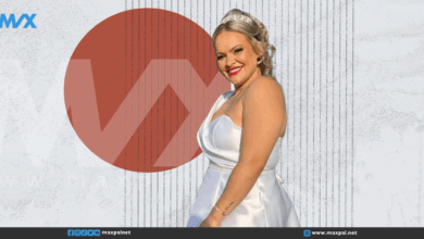 عروس تصل بسيارة جنازة إلى حفل زفافها وتثير ضجة في البرازيل والسبب غريب! عروس تصل بسيارة جنازة إلى حفل زفافها وتثير ضجة في البرازيل والسبب غريب!