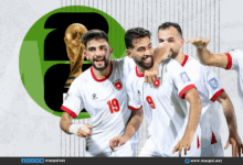 تأهل الأردن إلى كأس العالم 2026 بعد فوز حاسم على عُمان تأهل الأردن إلى كأس العالم 2026 بعد فوز حاسم على عُمان