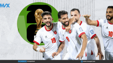 تأهل الأردن إلى كأس العالم 2026 بعد فوز حاسم على عُمان تأهل الأردن إلى كأس العالم 2026 بعد فوز حاسم على عُمان