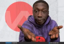 خابي لام موقوف في أمريكا لهذا السبب