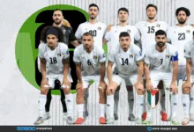 هل يحقق "الفدائي" الحلم؟ فرص تأهل منتخب فلسطين إلى كأس العالم 2026 فرص تأهل منتخب فلسطين إلى كأس العالم 2026