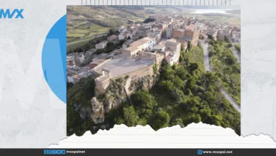 منزل 1 يورو في إيطاليا… فرصة حقيقية قد تغيّر حياتك منزل 1 يورو في إيطاليا… فرصة حقيقية قد تغيّر حياتك