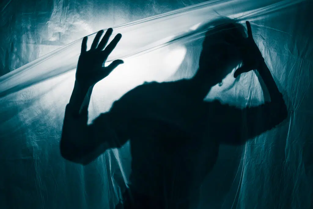 قصص أشخاص اختفوا ثم عادوا دون ذاكرة قصص أشخاص اختفوا ثم عادوا دون ذاكرة