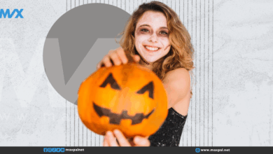 الهالوين: من طقوس الأرواح إلى مهرجان التنكّر العالمي الهالوين: من طقوس الأرواح إلى مهرجان التنكّر العالمي