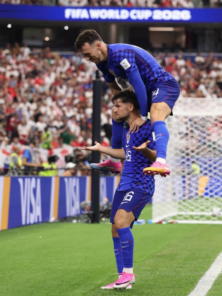 نتيجة مباراة إنجلترا وكرواتيا: فوز إنجليزي مثير في كأس العالم نتيجة مباراة إنجلترا ضد كرواتيا: فوز إنجليزي مثير في كأس العالم